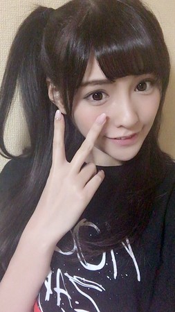 橋本有菜8個月狂拍24部AV　19歲「次世代的直球偶像」【EV棋牌】-EV棋牌