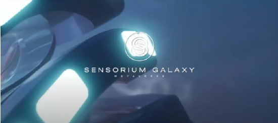 元宇宙社交平台 Sensorium Galaxy 开放全新 VR 内容及功能访问【EV棋牌】-EV棋牌