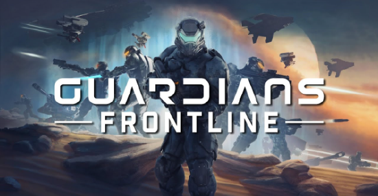 VR 射击游戏《Guardians Frontline》将于 3 月 9 日推出【EV棋牌】-EV棋牌