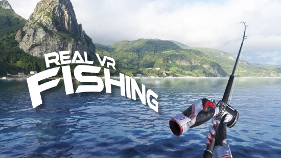 VR 钓鱼游戏《Real VR Fishing》计划增加 7 个免费的日本地点【EV棋牌】-EV棋牌