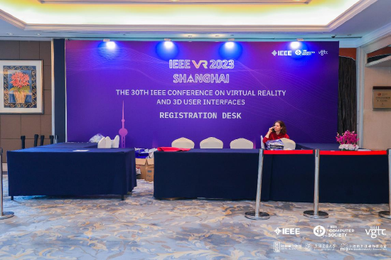 mia承办全球顶级学术会议IEEE VR 2023元宇宙产业论坛【EV棋牌】-EV棋牌