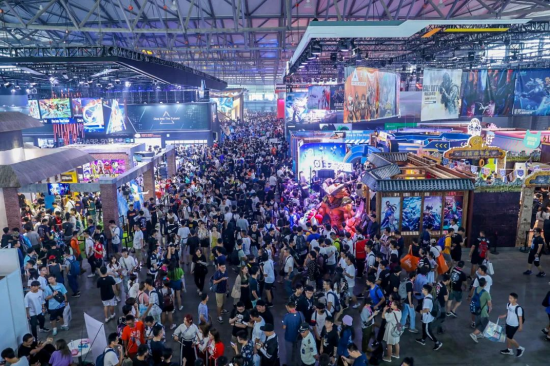 2023 ChinaJoy 抢票攻略（即刻收藏）！ 7月12日首批早鸟票限量发售、抢完即止！！！【EV棋牌】-EV棋牌