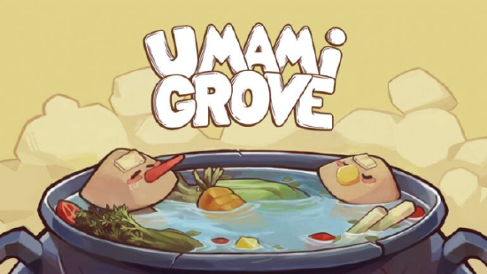 VR 烹饪模拟游戏《Umami Grove》即将发布【EV棋牌】-EV棋牌