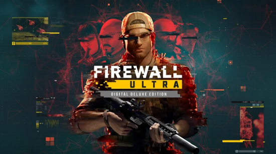 VR 战术射击游戏《Firewall Ultra》将于 8 月 24 日登陆 PSVR2 头显【EV棋牌】-EV棋牌