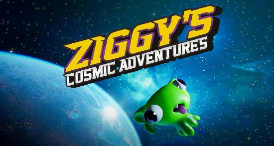 VR 太空冒险游戏《Ziggy's Cosmic Adventures》发布最新预告【EV棋牌】-EV棋牌