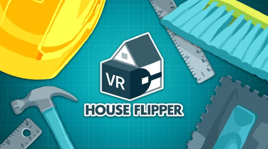 VR 家装模拟游戏《House Flipper VR》将于 8 月 11 日登陆 PSVR2 头显【EV棋牌】-EV棋牌