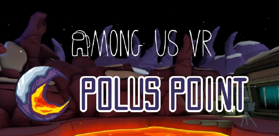 《Among Us VR》推出新地图“Polus Point”【EV棋牌】-EV棋牌