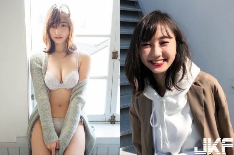 日本療癒系「巨乳新垣結衣」纖腰配長腿　溫柔甜笑讓人秒醉♥【EV棋牌】-EV棋牌