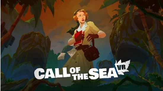 《 Call of the Sea 》 VR 版将登陆 Quest 2 头显【EV棋牌】-EV棋牌