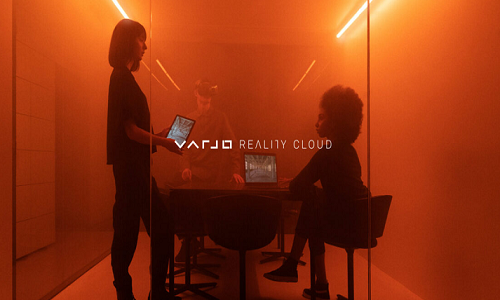 Varjo Reality Cloud 平台将支持 Unity 和虚幻引擎项目【EV棋牌】-EV棋牌