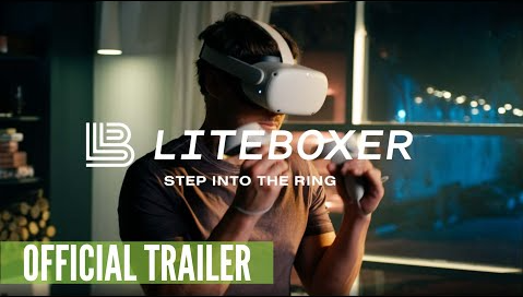 VR 健身应用程序 Liteboxer 将扩展到欧洲【EV棋牌】-EV棋牌