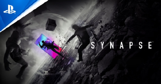 VR 射击游戏《Synapse》将登陆 PSVR2【EV棋牌】-EV棋牌