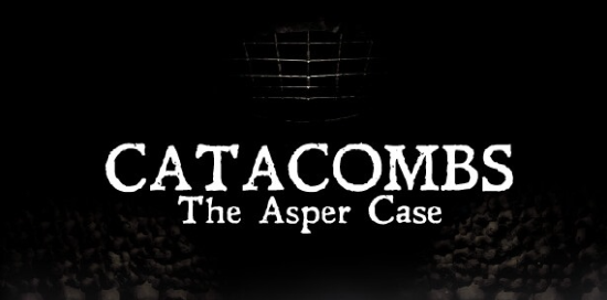 VR 恐怖冒险游戏《Catacombs：The Asper Case》已登陆 PCVR 头显【EV棋牌】-EV棋牌