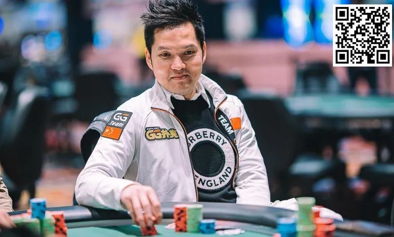 【EV扑克】WSOP国人冠军蒲蔚然与Tony宣布「金手链重大计划」【EV棋牌】-EV棋牌