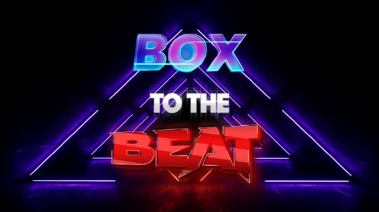 VR 拳击游戏《Box To The Beat VR》将于 8 月 23 日发布【EV棋牌】-EV棋牌