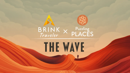 VR 拼图游戏《Puzzling Places》发布新 DLC“The Wave”【EV棋牌】-EV棋牌