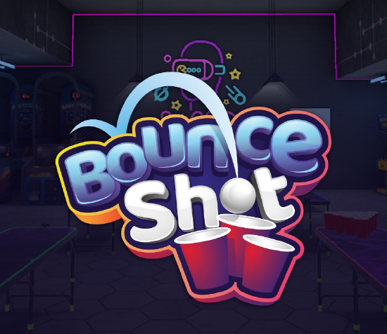 VR 派对游戏《Bounce Shot》已登陆 PICO 和 Meta Quest 头显【EV棋牌】-EV棋牌