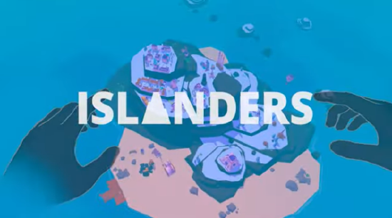 城市建设游戏《ISLANDERS》将于 9 月 28 日推出 VR 版本【EV棋牌】-EV棋牌