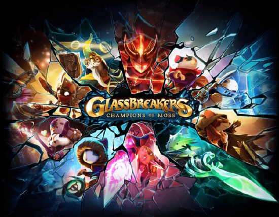 《Glassbreakers：Champions Of Moss》已在 Quest 头显上推出抢先体验版【EV棋牌】-EV棋牌