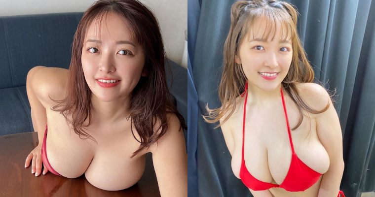 熟女界「最強神乳」是她！「柳瀨早紀」寫真解放 I 奶，超炸畫面嗨翻男粉【EV棋牌】-EV棋牌