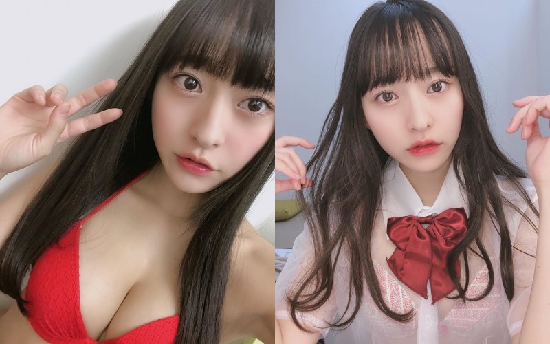 長澤茉里奈也輸了！奇蹟次世代美少女「高崎かなみ」童顏巨乳誘惑力無限大【EV棋牌】-EV棋牌