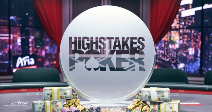 【EV扑克】话题 | High Stakes Poker证明了付费观看物有所值【EV棋牌】-EV棋牌