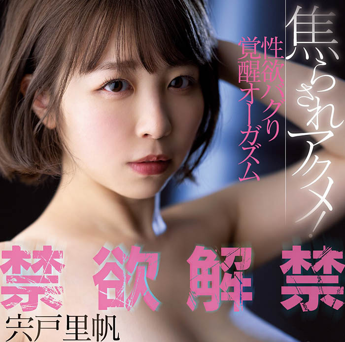 宍戸里帆(宍户里帆，Shishido-Riho)作品MIDV-160介绍及封面预览【EV棋牌】-EV棋牌