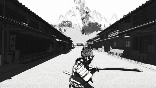 VR 战斗沙盒游戏《Samurai Slaughter House》已上架 App Lab【EV棋牌】-EV棋牌