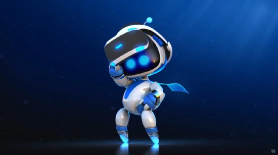 有消息称索尼正在为 PSVR2 开发一款新的《Astro Bot》系列游戏【EV棋牌】-EV棋牌