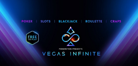 VR 棋牌游戏《PokerStars VR》更名为《Vegas Infinite》【EV棋牌】-EV棋牌