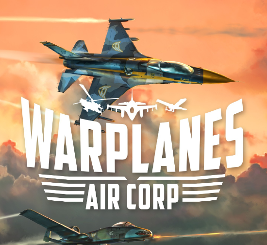 VR 空战游戏《Warplanes：Air Corp》已登陆 Quest 头显【EV棋牌】-EV棋牌