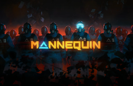 全新多人 VR 游戏《Mannequin》将于 2024 年推出【EV棋牌】-EV棋牌