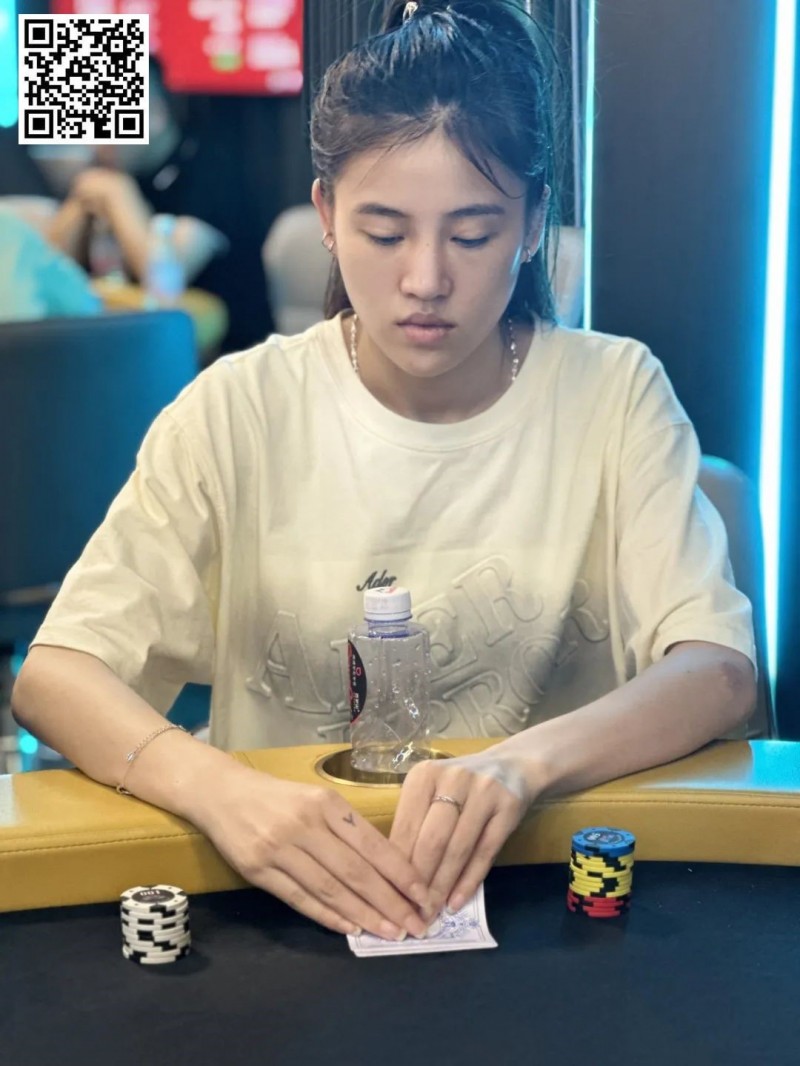 【EV扑克】PKL | 国王杯第二季C组精彩收官！CL温万伦405500夺取桂冠，103位精英进入第二轮，9月18日下午两点第二轮比赛开启【EV棋牌】-EV棋牌