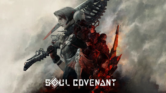 VR 科幻射击游戏《Soul Covenant》将于 2024 年初发布【EV棋牌】-EV棋牌