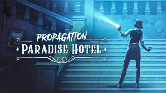 《Propagation：Paradise Hotel》将于 10 月登陆 PSVR2 头显【EV棋牌】-EV棋牌