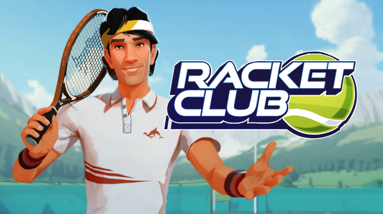 VR 网球游戏《Racket Club》将于 12 月登陆 Quest 和 PCVR 平台【EV棋牌】-EV棋牌