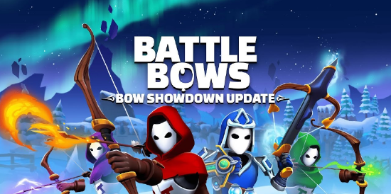 VR 塔防游戏《Battle Bows》发布免费更新【EV棋牌】-EV棋牌