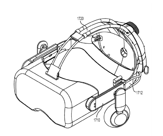 Valve 招聘信息显示其计划推出新 VR 头显【EV棋牌】-EV棋牌