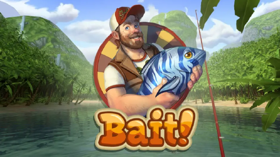 VR 钓鱼游戏《 Bait！》新增多人游戏功能【EV棋牌】-EV棋牌