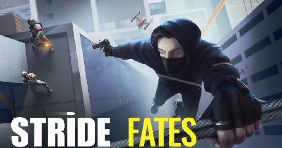 《 Stride 》的新内容 Stride Fates 推迟到 2023 年发布【EV棋牌】-EV棋牌