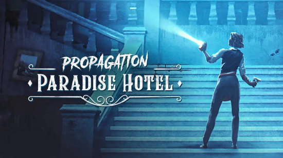 《Propagation：Paradise Hotel》将于 10 月 12 日登陆 PSVR2 平台【EV棋牌】-EV棋牌