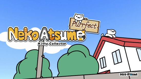 VR 猫咪养成游戏《Neko Atsume Purrfect》将登陆 Meta Quest 平台【EV棋牌】-EV棋牌