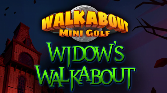 《Walkabout Mini Golf》将于 10 月 19 日推出万圣节 DLC【EV棋牌】-EV棋牌