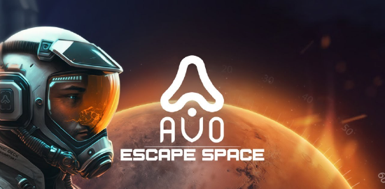 《AVO Escape Space》将于 10 月 17 日登陆 Meta Quest 平台【EV棋牌】-EV棋牌