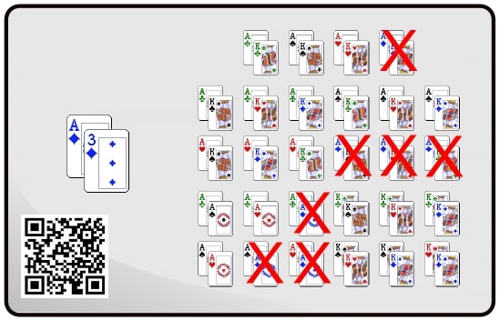 【EV扑克】玩法：德州扑克中的阻断牌，会灵活使用的才是高手【EV棋牌】-EV棋牌