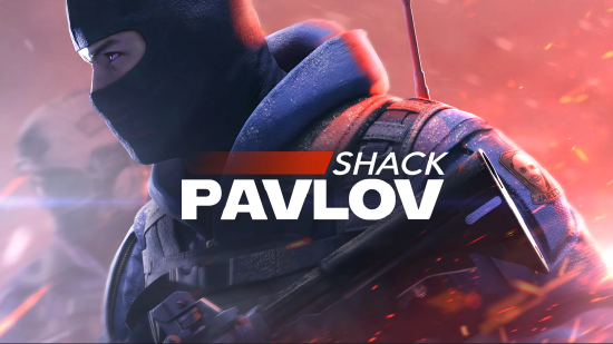 《Pavlov Shack》将于 11 月 14 日正式登陆 Meta Quest 平台【EV棋牌】-EV棋牌