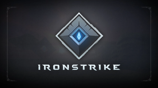 VR 奇幻游戏《Ironstrike》将于 11 月 16 日登陆 Meta Quest 平台【EV棋牌】-EV棋牌