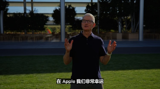 苹果秋季发布会汇总：iPhone 迎来“灵动岛”、Apple Watch & AirPods Pro 挤牙膏 …【EV棋牌】-EV棋牌