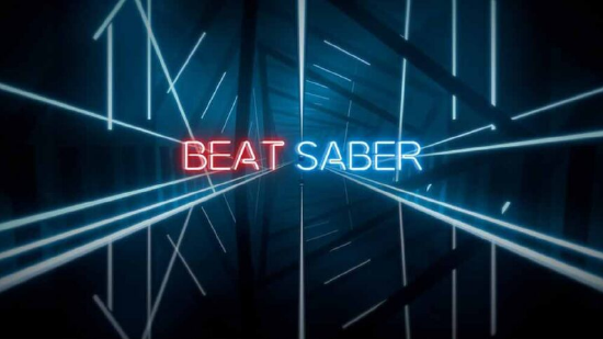 《 Beat Saber 》新 MOD 可体验原始菜单环境【EV棋牌】-EV棋牌