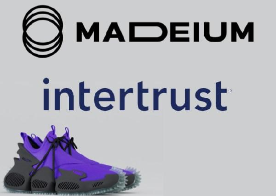 Madeium 与 Intertrust 合作打造全新 Web3 平台【EV棋牌】-EV棋牌